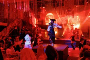 Halloween Party - October 31, 2025 | Photo Gallery