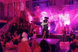 Halloween Party - October 31, 2025 | Photo Gallery