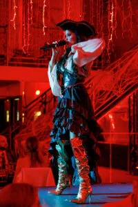 Halloween Party - October 31, 2025 | Photo Gallery