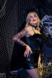 Halloween Party - October 31, 2025 | Photo Gallery