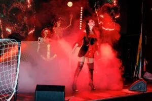 Halloween Party - October 31, 2025 | Photo Gallery