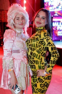 Halloween Party - October 31, 2025 | Photo Gallery