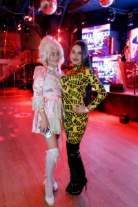 Halloween Party - October 31, 2025 | Photo Gallery