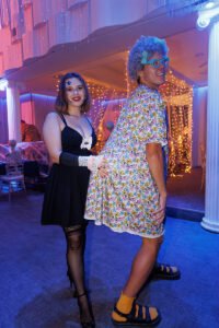 Halloween Party - October 31, 2025 | Photo Gallery