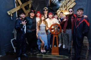 Halloween Party - October 31, 2025 | Photo Gallery