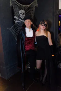 Halloween Party - October 31, 2025 | Photo Gallery