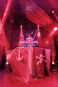 Halloween Party - October 31, 2025 | Photo Gallery