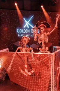 Halloween Party - October 31, 2025 | Photo Gallery