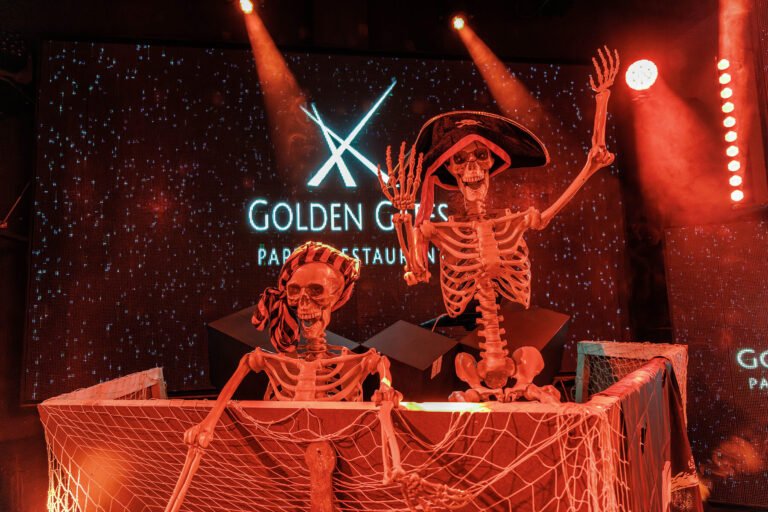 Halloween Party – October 31, 2025 | Photo Gallery