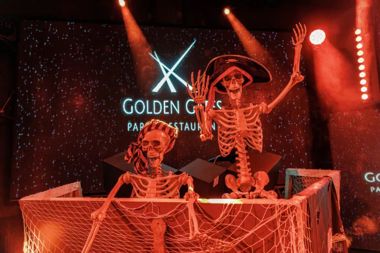 Halloween Party – October 31, 2025 | Photo Gallery