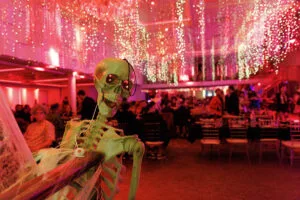 Halloween Party - October 31, 2025 | Photo Gallery