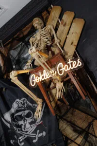 Halloween Party - October 31, 2025 | Photo Gallery