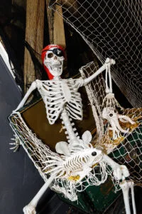 Halloween Party - October 31, 2025 | Photo Gallery