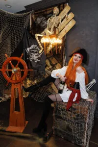 Halloween Party - October 31, 2025 | Photo Gallery