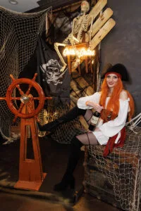 Halloween Party - October 31, 2025 | Photo Gallery