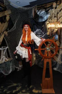 Halloween Party - October 31, 2025 | Photo Gallery