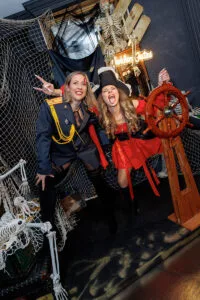 Halloween Party - October 31, 2025 | Photo Gallery