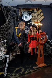 Halloween Party - October 31, 2025 | Photo Gallery