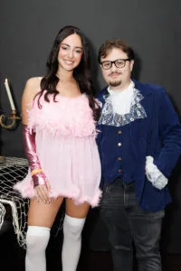 Halloween Party - October 31, 2025 | Photo Gallery