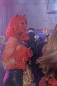 Halloween Party - October 31, 2025 | Photo Gallery