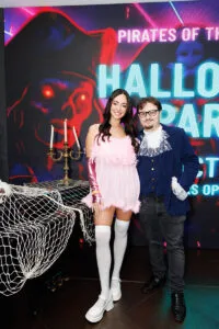 Halloween Party - October 31, 2025 | Photo Gallery
