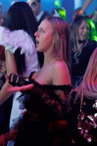 Halloween Party - October 31, 2025 | Photo Gallery