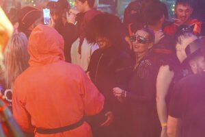 Halloween Party - October 31, 2025 | Photo Gallery