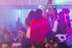 Halloween Party - October 31, 2025 | Photo Gallery