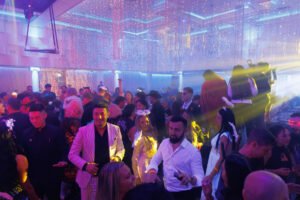 Halloween Party - October 31, 2025 | Photo Gallery