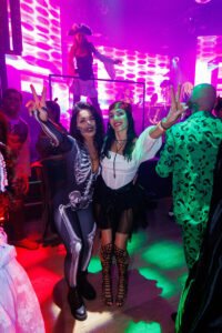 Halloween Party - October 31, 2025 | Photo Gallery