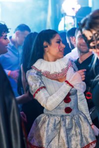 Halloween Party - October 31, 2025 | Photo Gallery