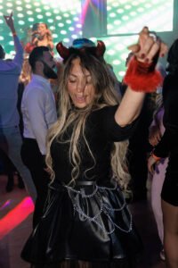 Halloween Party - October 31, 2025 | Photo Gallery