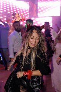 Halloween Party - October 31, 2025 | Photo Gallery