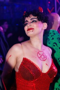 Halloween Party - October 31, 2025 | Photo Gallery