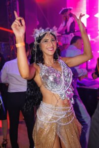 Halloween Party - October 31, 2025 | Photo Gallery