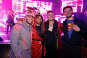 Halloween Party - October 31, 2025 | Photo Gallery