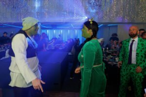 Halloween Party - October 31, 2025 | Photo Gallery