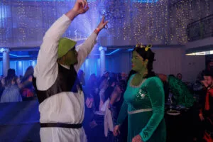 Halloween Party - October 31, 2025 | Photo Gallery