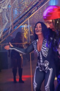 Halloween Party - October 31, 2025 | Photo Gallery