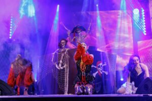 Halloween Party - October 31, 2025 | Photo Gallery