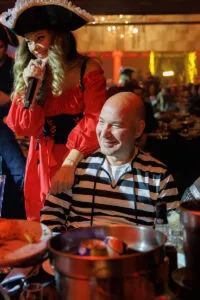 Halloween Party - October 31, 2025 | Photo Gallery