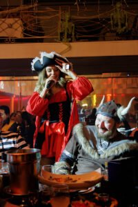 Halloween Party - October 31, 2025 | Photo Gallery