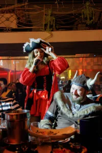 Halloween Party - October 31, 2025 | Photo Gallery