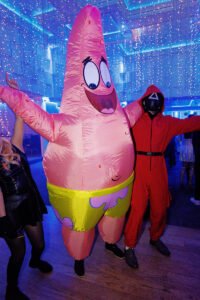 Halloween Party - October 31, 2025 | Photo Gallery