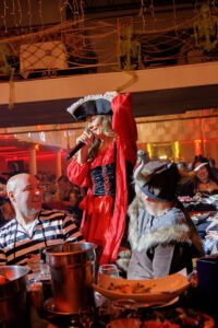 Halloween Party - October 31, 2025 | Photo Gallery