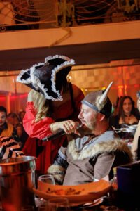 Halloween Party - October 31, 2025 | Photo Gallery