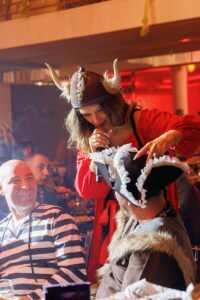 Halloween Party - October 31, 2025 | Photo Gallery