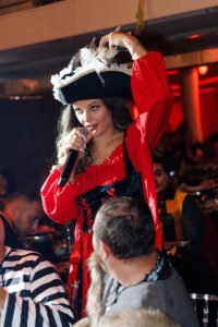 Halloween Party - October 31, 2025 | Photo Gallery