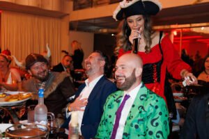 Halloween Party - October 31, 2025 | Photo Gallery