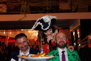 Halloween Party - October 31, 2025 | Photo Gallery